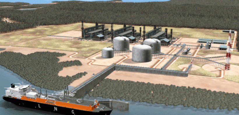 Delek: Σενάρια για πλοίο FPSO στην επεξεργασία παραγωγής του Λεβιάθαν