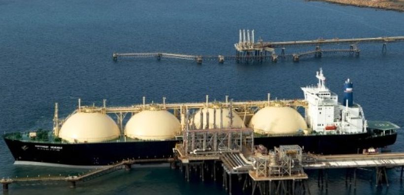 Κύπρος: Διαπραγματεύσεις με ENI-KOGAS για νέο τερματικό LNG