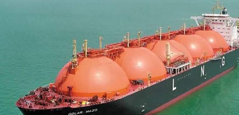 Edison και Ήρων νέοι παίκτες στην αγορά του LNG το 2012 – Υποτονική η αγορά μέχρι το τέλος του έτους