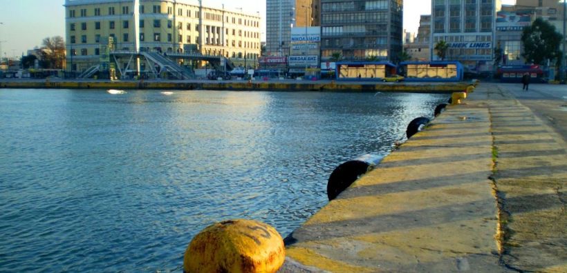 ΥΠΕΚΑ: Αυτοματοποιείται η αδειοδότηση μικρών λιμενικών έργων