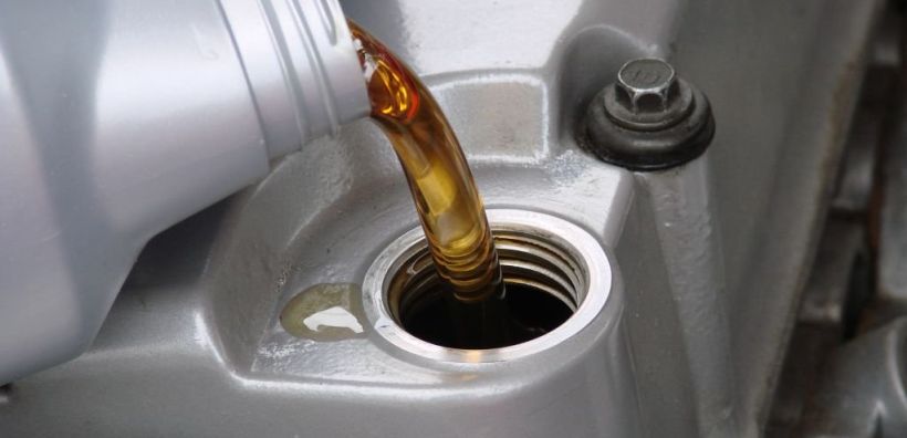 H Χρ. Καποδίστριας στο δίκτυο διανομής της Castrol