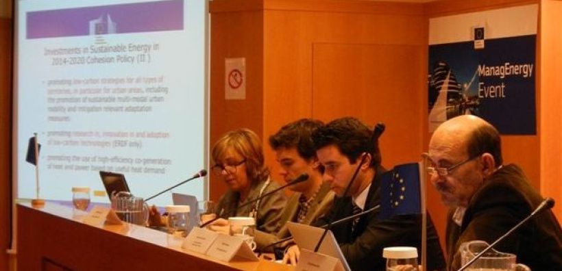 Οι δυνατότητες και τα προβλήματα εξοικονόμησης - ΑΠΕ στη νησιωτική Ελλάδα