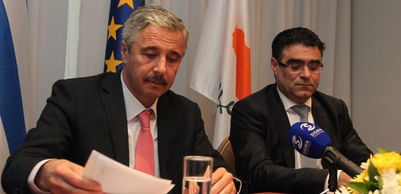 Μανιάτης: Προτεραιότητα της ελληνικής κυβέρνησης οι υδρογονάνθρακες