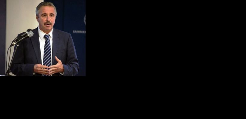 Παρουσία Μανιάτη η πρώτη συνεδρίαση της Επιτροπής «ΦΥΣΗ 2000»