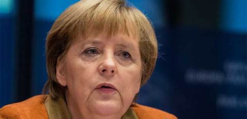  Spiegel: H Μέρκελ ανησυχεί για τη ρωσική επιρροή στα Βαλκάνια