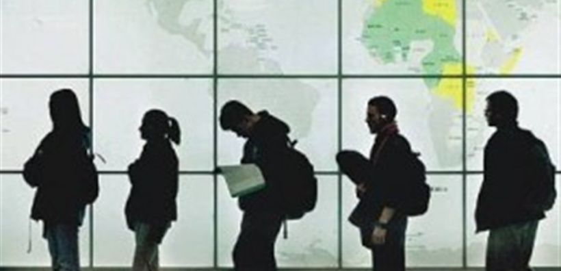 Κατακόρυφη αύξηση κατά 78% της μετανάστευσης Ελλήνων στη Γερμανία