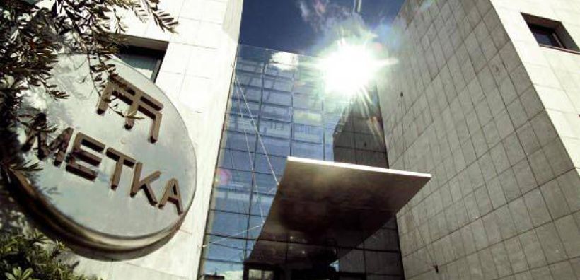 Αποχώρησε από την ΕΚΜΕ η ΜΕΤΚΑ
