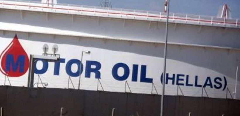 Συγκροτήθηκε σε σώμα το νέο ΔΣ της Motor Oil