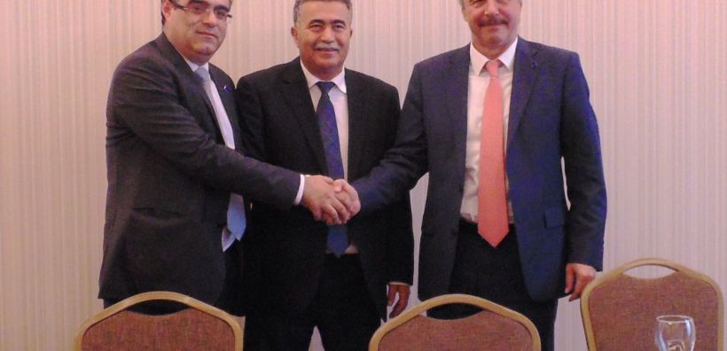 Τριμερής συμφωνία Ελλάδας-Κύπρου-Ισραήλ για το θαλάσσιο περιβάλλον