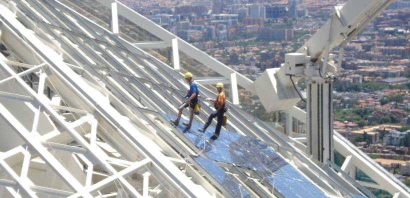 Εδραιώνεται στην αγορά φ/β των ΗΠΑ η Martifer Solar