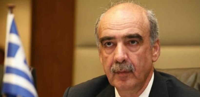Μεϊμαράκης: Το δημοψήφισμα για τη «μικρή ΔΕΗ» πρέπει να κλείσει άμεσα
