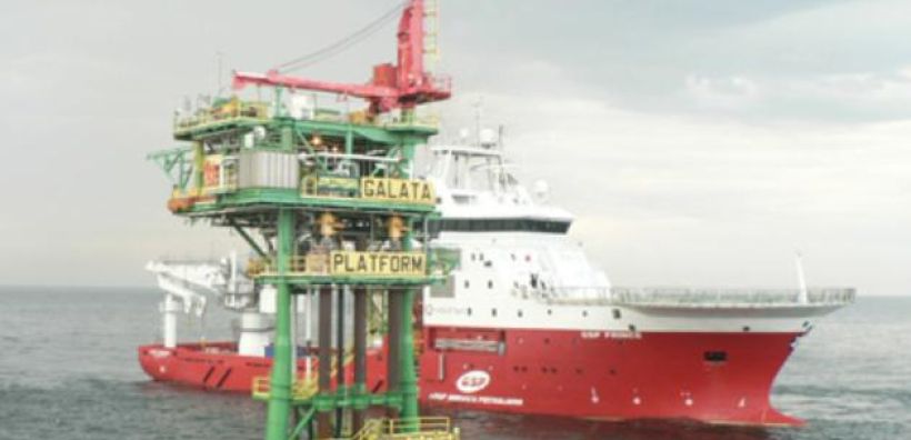 Σύμβαση Melrose Resources - Βουλγαρίας για εξαγωγή αερίου