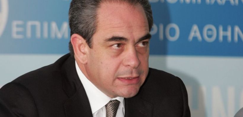 Επιστολή Μίχαλου στο ΥΠΕΚΑ: Ζητά ξεκάθαρο πλαίσιο για τις ΑΠΕ