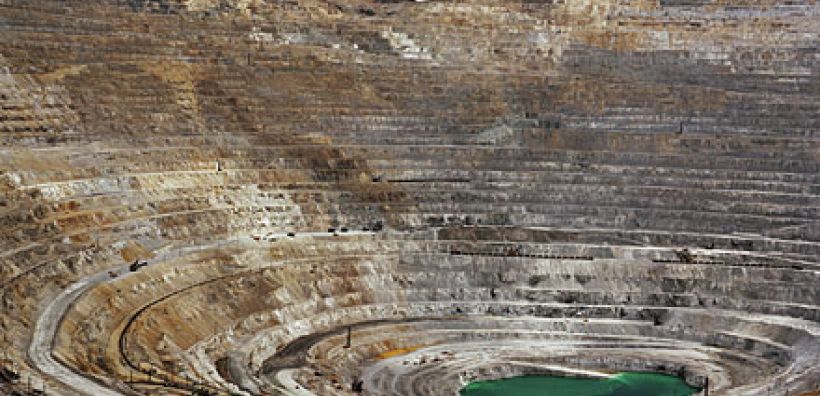 «Ναι» από το νομαρχιακό συμβούλιο για τα μεταλλεία της Ελληνικός Χρυσός