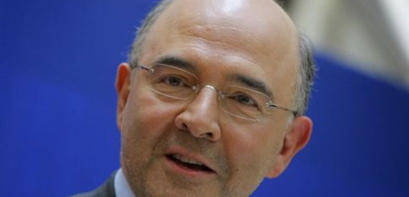 Επίσκεψη του Γάλλου ΥΠΟΙΚ στην Αθήνα