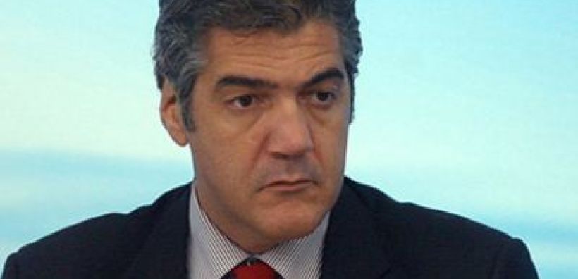 Το νέο εθνικό νηολόγιο παρουσίασε ο υπουργός Κωστής Μουσουρούλης