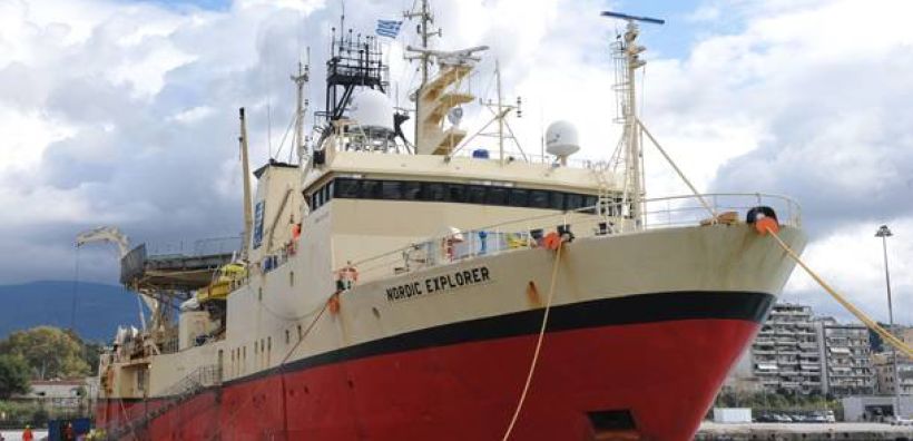 Δ.Μανιφάβα: Επεκτείνεται η έρευνα για κοιτάσματα υδρογονανθράκων και σε χερσαίες περιοχές