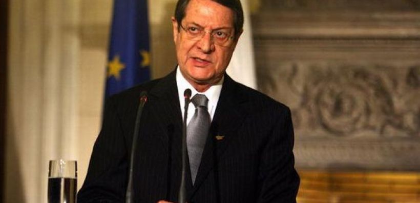 Κάλεσμα Κύπρου προς Ισραήλ να χρησιμοποιήσει τον τερματικό της