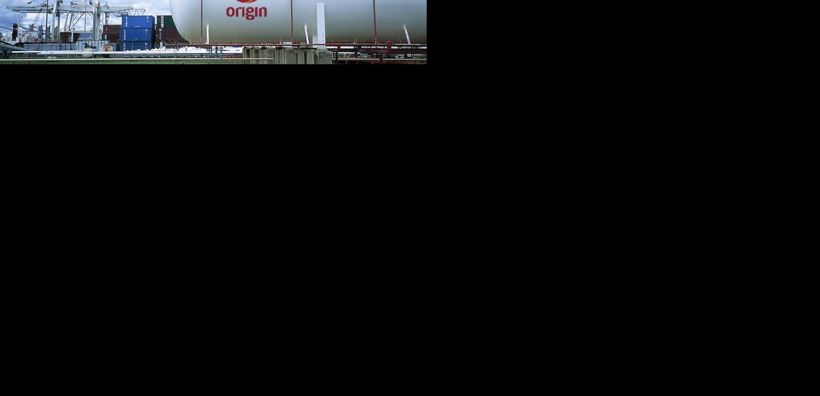 Αλλαγή προέδρου στην Origin Energy