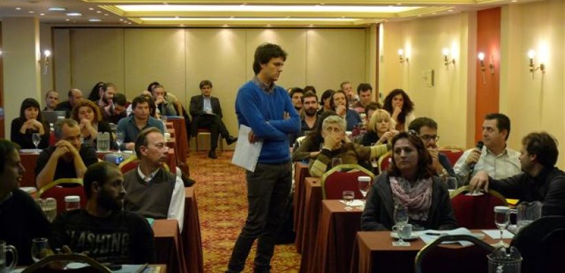 Ολοκληρώθηκε ο 3ος κύκλος σπουδών της Ακαδημίας Ενέργειας