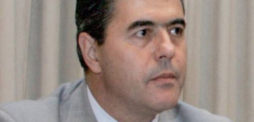 Στη Διοίκηση του Παγκόσμιου Οργανισμού Αγοραστών/Εμπόρων LNG εξελέγη ο Σπ. Παλαιογιάννης