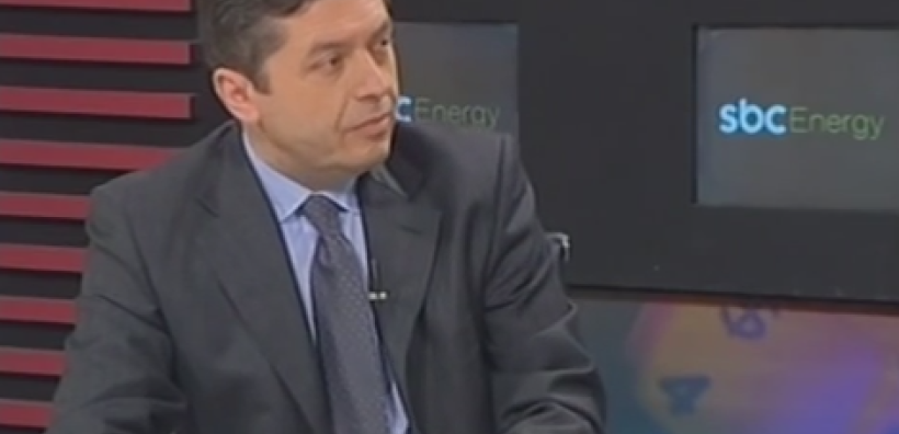 Ολόκληρη η τηλεοπτική εκπομπή SBC Energy για την ενέργεια - βίντεο