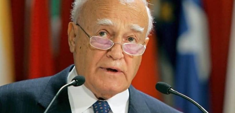 Μήνυμα Κ. Παπούλια για την Παγκόσμια Ημέρα Περιβάλλοντος