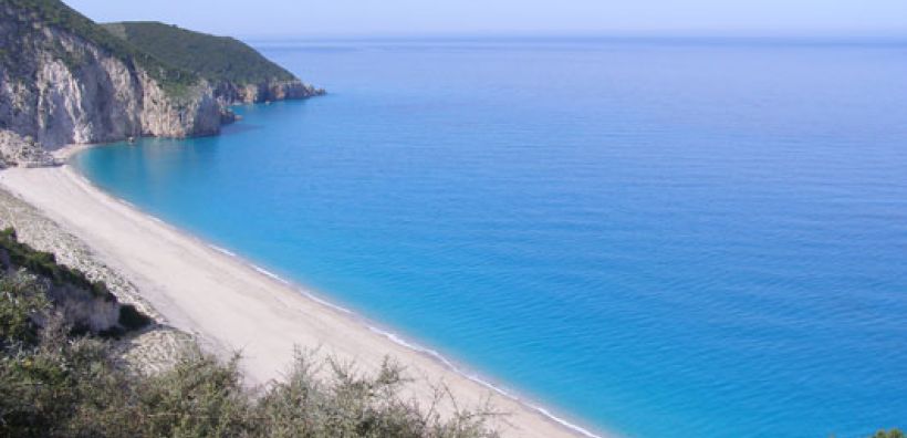 Κινδυνεύουν οι παραλίες στην Αμμόχωστο από την πετρελαιοκηλίδα;