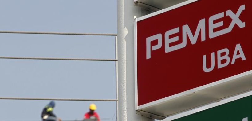 Pemex: Κέρδη 9 δισ. δολ. ετησίως από το 2015