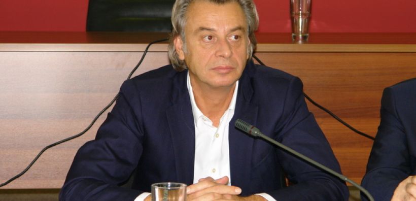 Τεχνική σύσκεψη στο ΥΠΕΚΑ για τα Στερεά Απόβλητα
