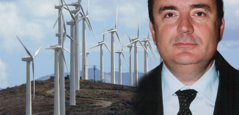 ΓΕΚ ΤΕΡΝΑ: Σε λειτουργία αιολικά πάρκα 188 MW σε 4 χώρες
