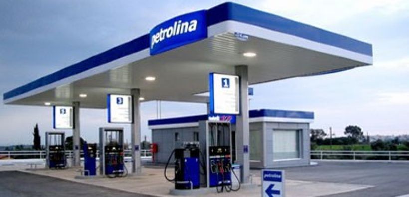 1ο Φεστιβάλ Προσφοράς από την Petrolina