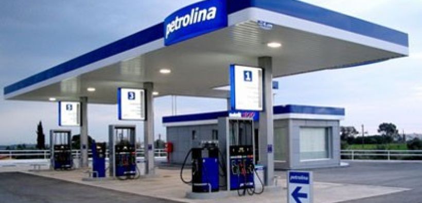 Αρωγός στις προσπάθειες της Europa Donna Κύπρου η Petrolina