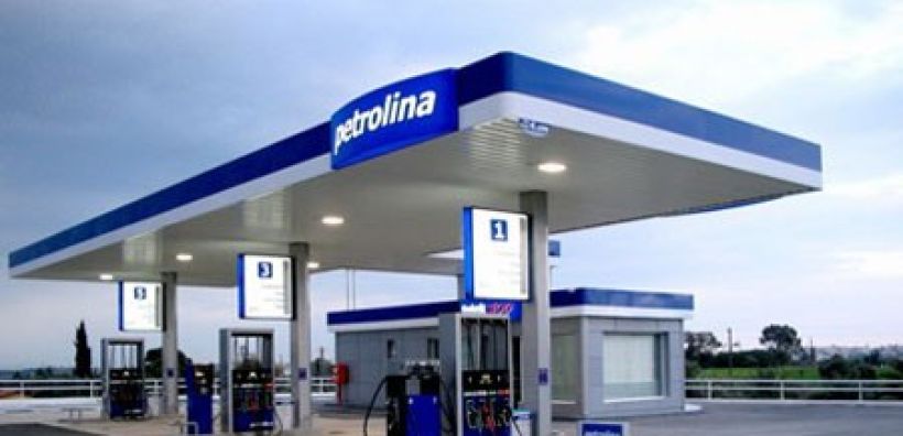 Νέο πρατήριο στο Διεθνές Αεροδρόμιο Λάρνακας από την Petrolina