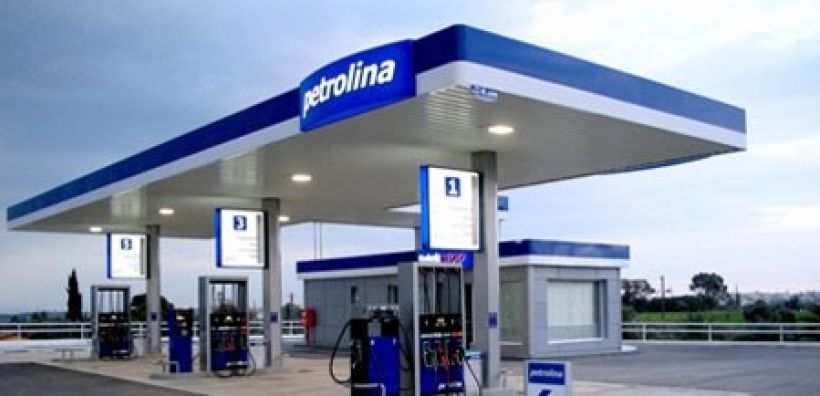 Αλλαγές στη σύνθεση του ΔΣ της κυπριακής Petrolina