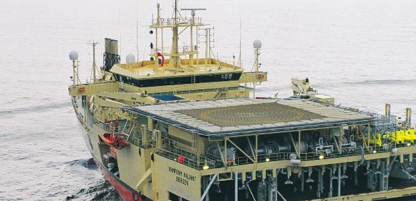 Μέχρι το Νοέμβριο οι σεισμικές έρευνες σε Ιόνιο και Κρήτη 