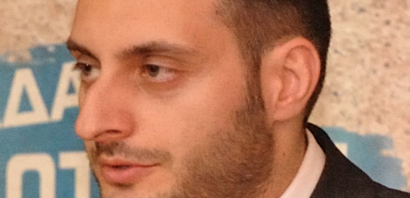 Σοφοκλής Πιταροκοίλης: Φωτοβολταϊκά 270-300 MW θα εγκαθίστανται ετησίως