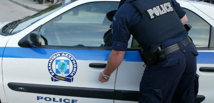 Ληστεία με 4 συλλήψεις σε υποκατάστημα της ΔΕΗ στο Περιστέρι
