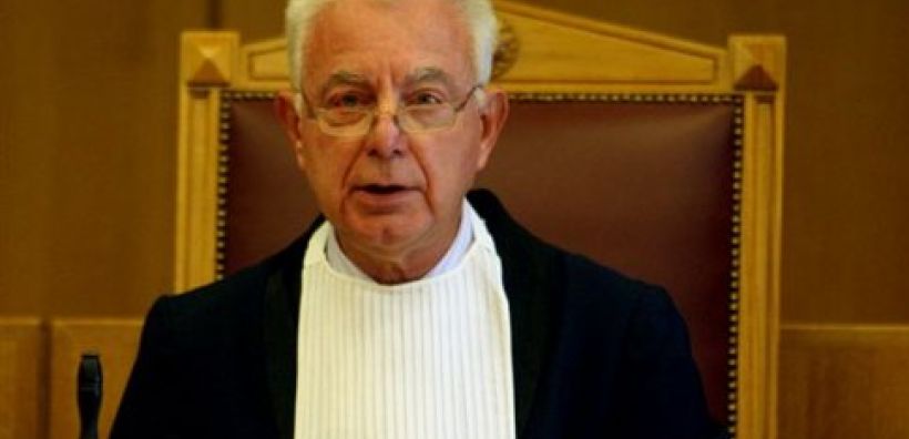 Υπηρεσιακός πρωθυπουργός ο Π. Πικραμμένος - 17 Ιουνίου οι εκλογές