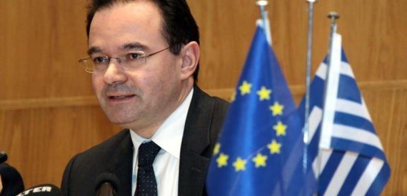 Γ. Παπακωνσταντίνου: Δεν μετάνιωσα για το μνημόνιο