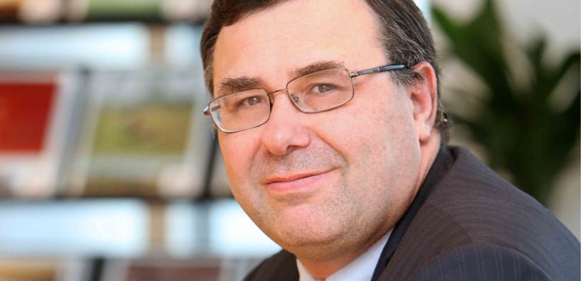 Διοικητικές αλλαγές στην Total - Νέος πρόεδρος ο Thierry Desmarest και CEO ο Patrick Pouyanne