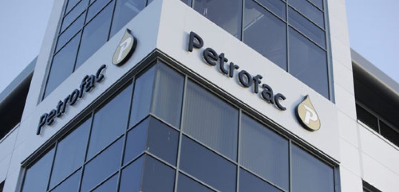 Συμβόλαιο 40 εκατ. από Petrofac-Siemens για υπεράκτιες αιολικές πλατφόρμες