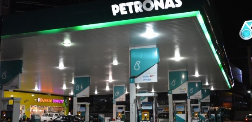 Νέος Πρόεδρος και CEO για την μαλαισιανή Petronas