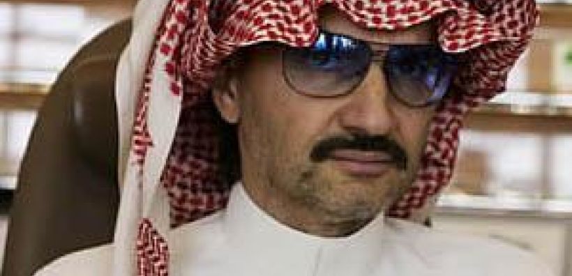 Πρίγκηπας Alwaleed: Οι ΗΠΑ θα εκτοπίσουν τον OPEC