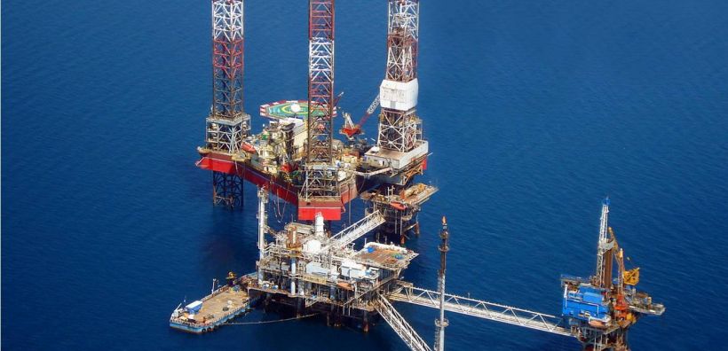 Ρήγας: 120 εκατ. έχει εισφέρει η Energean Oil &amp; Gas στα 6 χρόνια του Πρίνου
