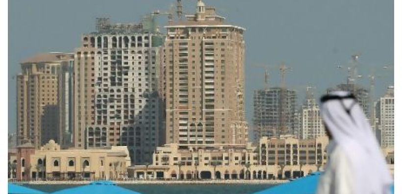 Κατάρ: Ο μεγαλύτερος ρυπαντής επενδύει στα φωτοβολταϊκά
