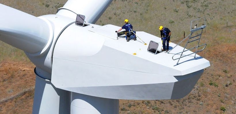REpower Systems: Συμβόλαιο για 350MW ανεμογεννητριών στον Καναδά