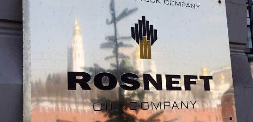 Deal αξίας 6 δισ. δολ. από τις Rosneft - BP