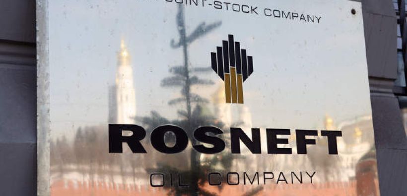 Rosneft: Ένα βήμα πιο κοντά στην εξαγορά της Bashneft