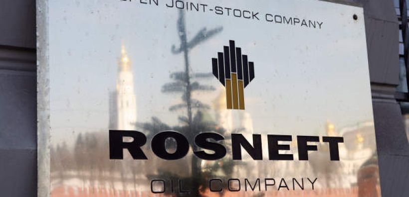 Rosneft: Εξαγόρασε το υπόλοιπο 49% της Itera έναντι 2,9 δισ. δολαρίων